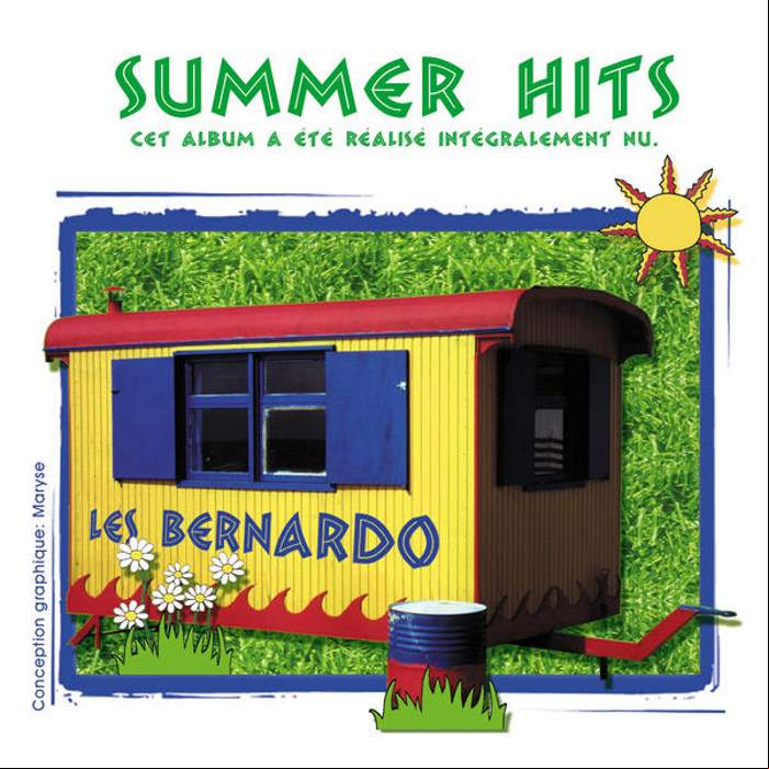 MP3 #131 Les Bernardo - Le malheur de Sophie