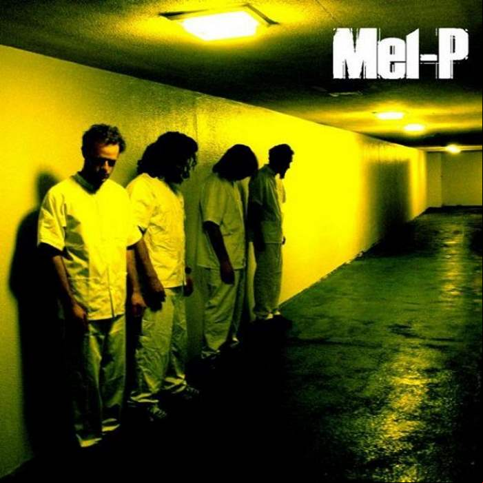 MP3 #245 Mel P - Les Restes De Niourk