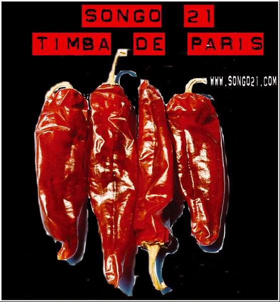 MP3 #23 Songo 21 - Opening para