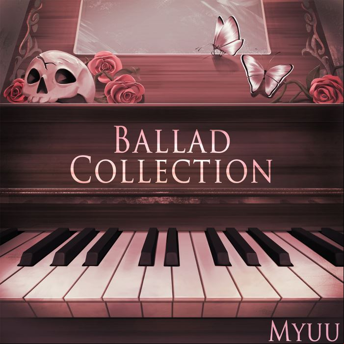MP3 #384 Myuu - Tender Remains
