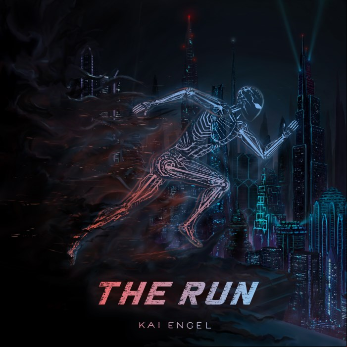 MP3 #386 Kai Engel - Run