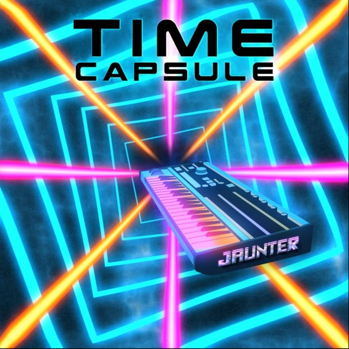 MP3 #389 Jaunter - Reset