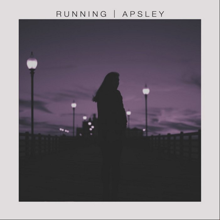 MP3 #409 Apsley - Running