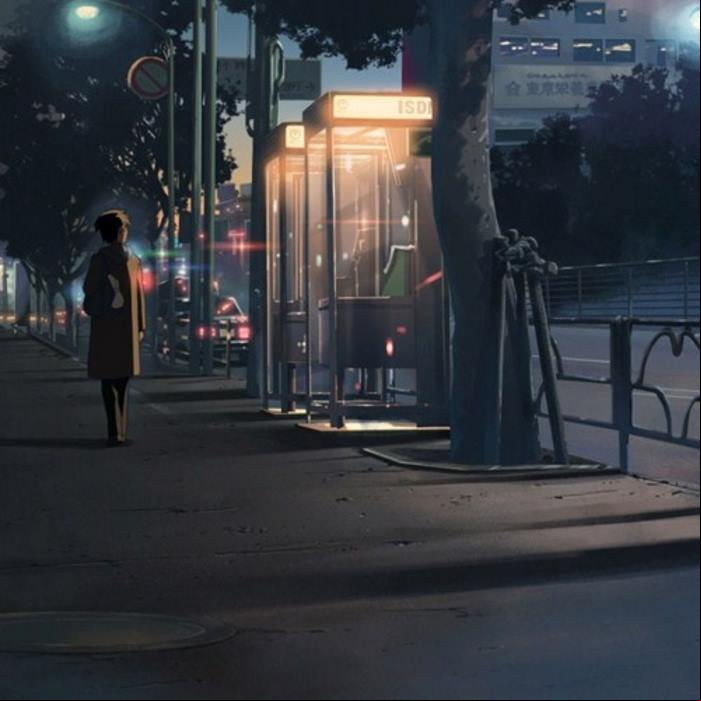 MP3 #414 Ghostrifter - Midnight Stroll