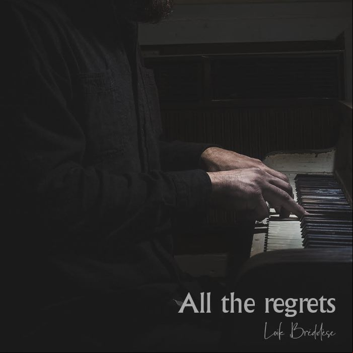 MP3 #424 Loik Brédolèse - All The Regrets