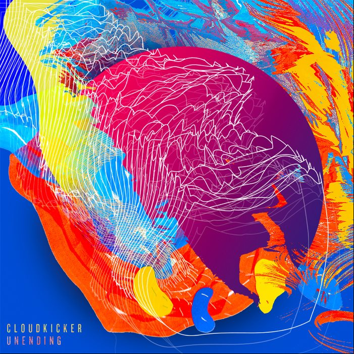 MP3 #439 Cloudkicker - Night