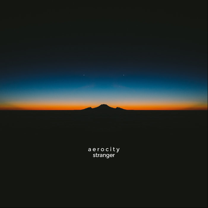 MP3 #441 Aerocity - Stranger