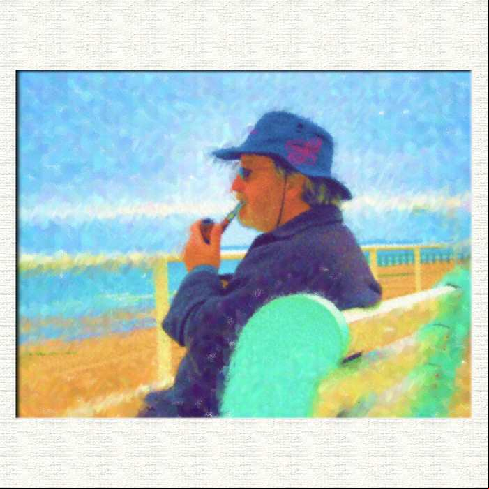 MP3 #31 Michiboux - Back to work