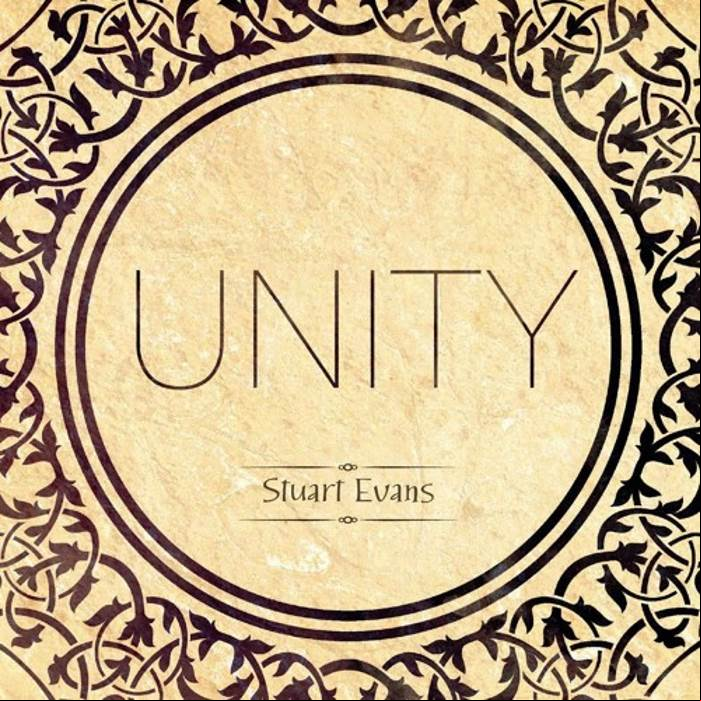 MP3 #444 Stuart Evans - Home Sweet Home