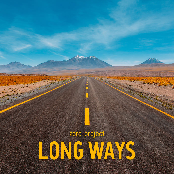 MP3 #455 Zero Project - Long ways