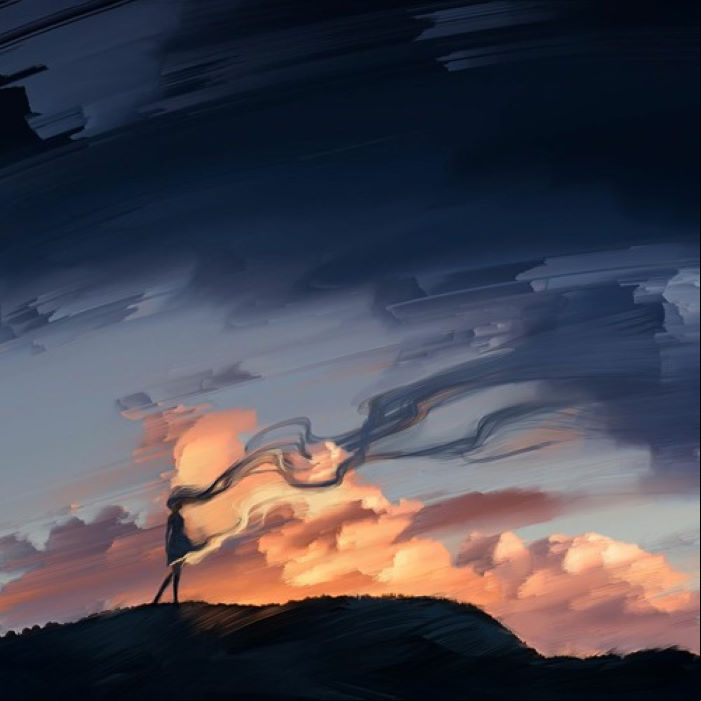 MP3 #472 Myuu - Hold On