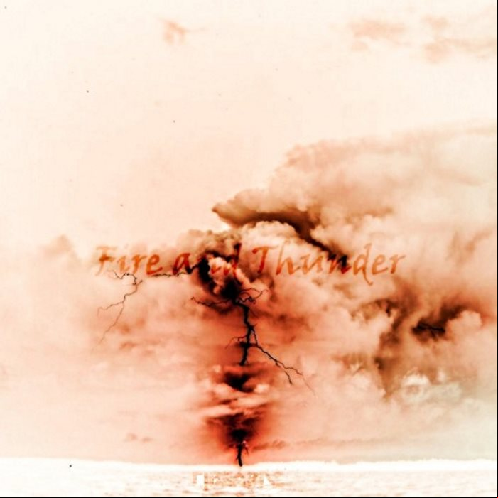 MP3 #477 Cjbeards - Fire And Thunder