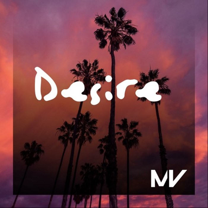 MP3 #499 Markvard - Desire