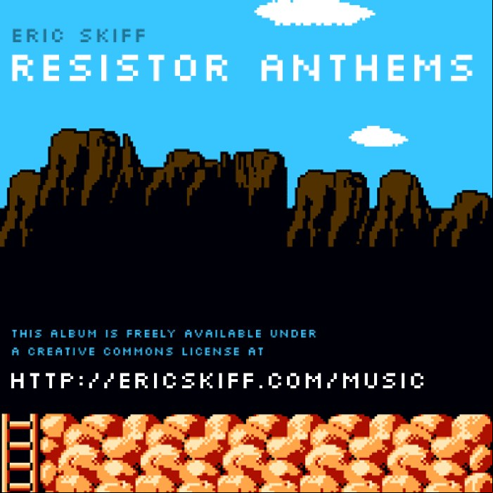 MP3 #521 Eric Skiff - Prologue